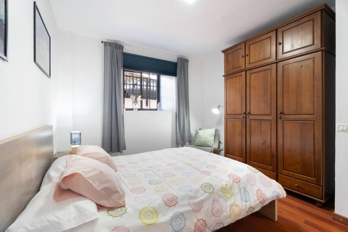 Appartement El Isleno à Valverde  Extérieur photo