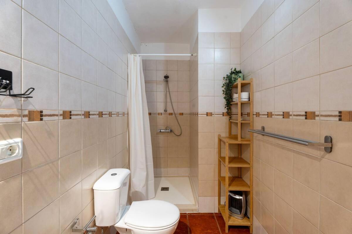 Appartement El Isleno à Valverde  Extérieur photo