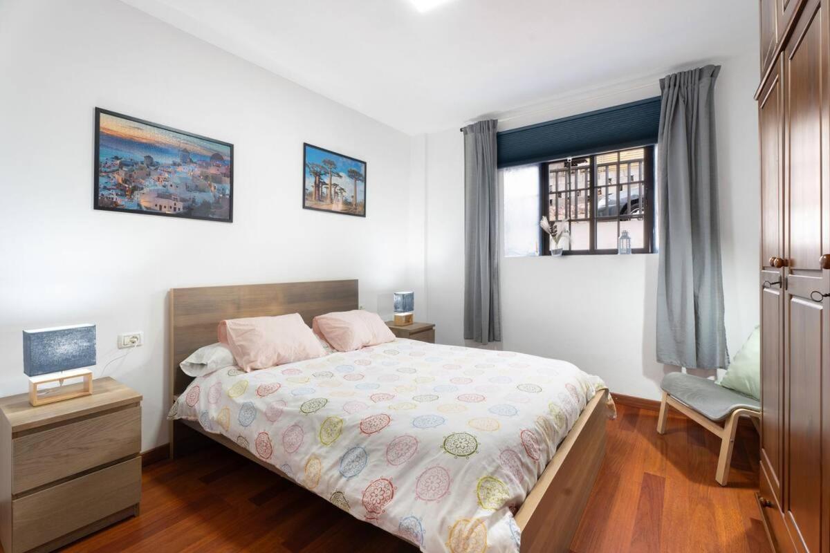 Appartement El Isleno à Valverde  Extérieur photo