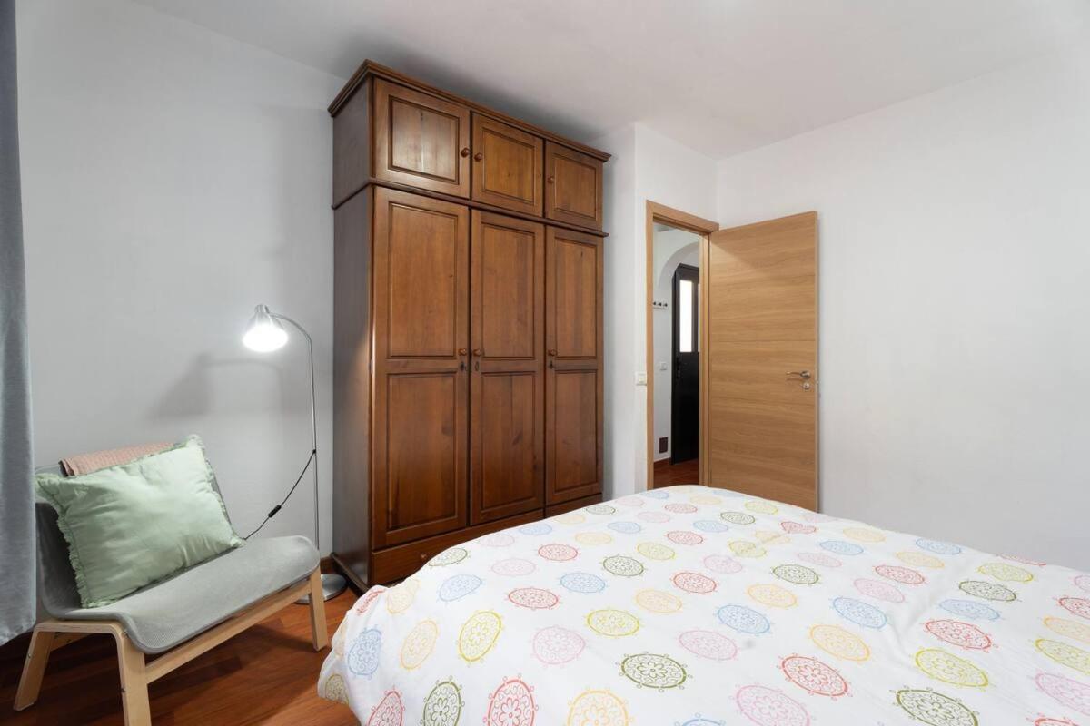 Appartement El Isleno à Valverde  Extérieur photo