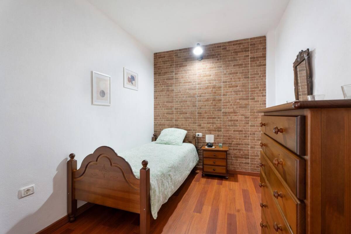 Appartement El Isleno à Valverde  Extérieur photo