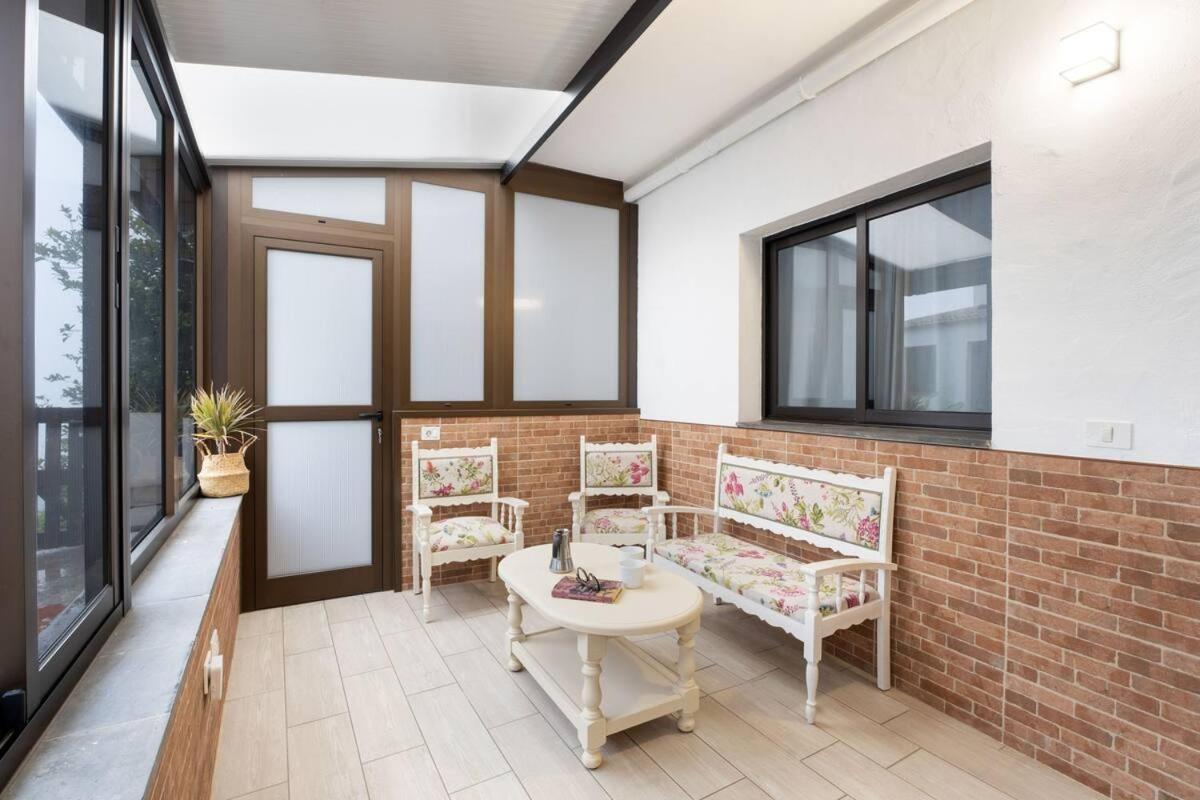 Appartement El Isleno à Valverde  Extérieur photo